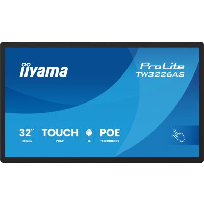 iiyama TW3226AS-B3P – Sleviste.cz