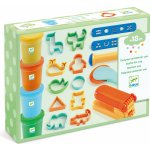 Djeco Výtvarný set modelínová zvířátka – Zboží Dáma