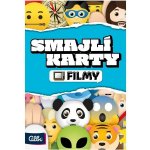 Albi Smajlíkarty Filmy – Zboží Živě