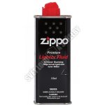 Zippo Ostatní benzín do zapalovačů 125ml – Hledejceny.cz