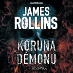 Koruna démonů – Zboží Dáma