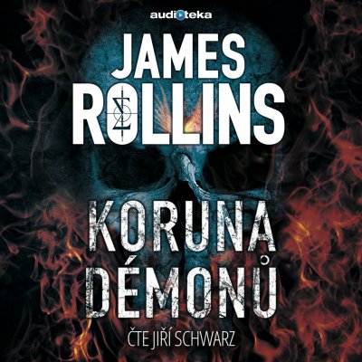 Koruna démonů – Zboží Dáma