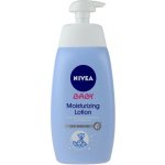 Nivea Baby hydratační mléko 500 ml – Zbozi.Blesk.cz