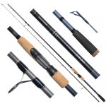 Shimano Catana FX Spinning M-F 2,69 m 10-30 g 2 díly – Zboží Dáma