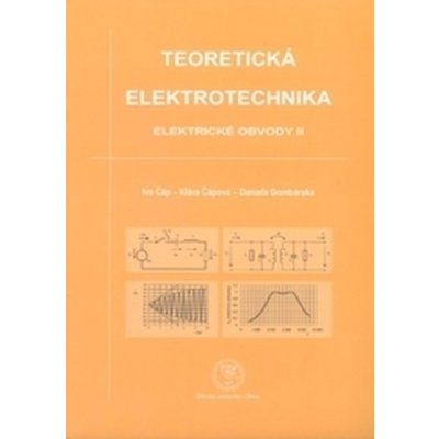 Teoretická elektrotechnika – Zboží Mobilmania