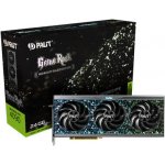 Palit GeForce RTX 4090 GameRock 24GB GDDR6X NED4090019SB-1020G – Sleviste.cz