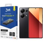 Ochranná fólie 3MK Xiaomi Redmi Note 13 Pro 4G – Zboží Živě