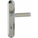 Walteco SPRING ECO – PZ – 90 mm chrom/nikl – Sleviste.cz