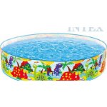 Intex 58474 Africká zvířátka 122x25 cm – HobbyKompas.cz