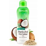 Tropiclean šampon Medicated ovesné vločky a čajovník 355 ml – Zboží Mobilmania