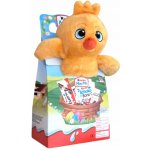 Ferrero Kinder Maxi Mix s plyšákem Vánoce 133 g – Zboží Dáma