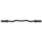 CAPITAL SPORTS Accretor 120 CBO Curlbar lomená činková hřídel 1200/50 mm – Zboží Dáma