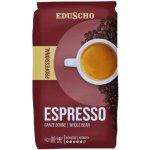 Eduscho Espresso zrnková 1 kg – Hledejceny.cz