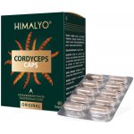 Himalyo Cordyceps 60 kapslí – Hledejceny.cz