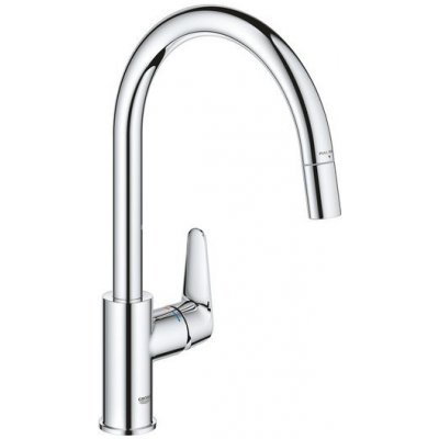 Grohe Curve 30562000 – Hledejceny.cz