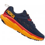 Hoka One One Challenger ATR 6 1106510-OSRY OUTER SPACE RADIANT YELLOW – Hledejceny.cz