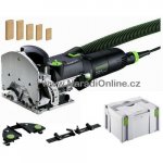 Festool Domino DF 500 Q SET – Zboží Dáma