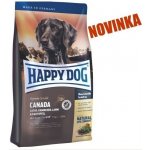 Happy Dog Supreme Sensible Canada 2 x 12,5 kg – Hledejceny.cz
