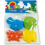 Androni Giocattoli Formičky na piesok zvířátka 4 ks – Zboží Dáma