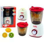 RKToys Dětský mixér s ovocem – Zboží Mobilmania