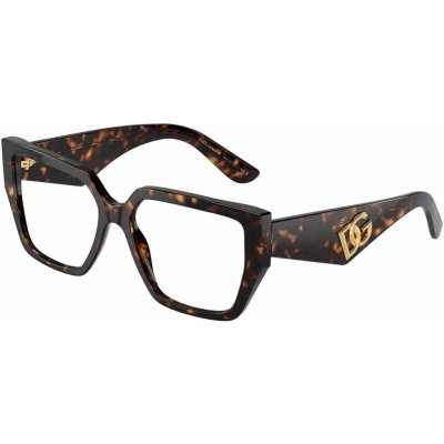 Dolce & Gabbana DG3373 502 – Zboží Dáma