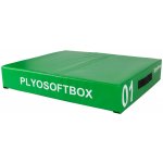 TRUESTEEL Soft Plyobox – Zboží Dáma