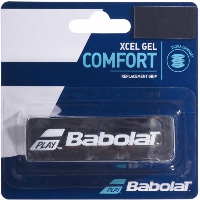 Babolat Xcel Gel 1ks bílá