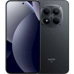 Xiaomi Redmi Note 15 Pro 5G 8GB/512GB Black – Zboží Živě