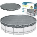 Bestway 58949 Premium krycí plachta na bazén 366 cm – Sleviste.cz