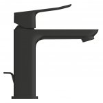 GROHE Dice 1018322430 – Hledejceny.cz