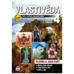Vlastivěda 4 pro 4. ročník základní školy – Sleviste.cz