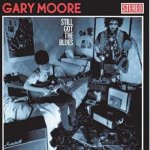 Gary Moore - Still Got The Blues - Reedice 2017 LP – Hledejceny.cz