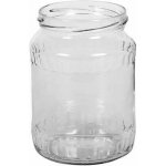VetroPack Moravia sklenice zavařovací TWIST CVTF/720/8 8 x 700ml – Hledejceny.cz