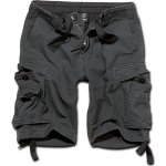 Brandit Savage vintage shorts černé – Zbozi.Blesk.cz