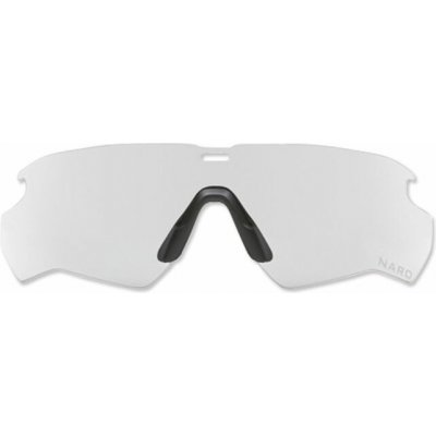 ESS Sklo Crossblade NARO čiré 102-190-003 – Zboží Dáma