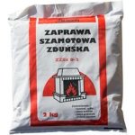 Šamotová malta 2 kg – Hledejceny.cz
