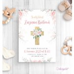 Pozvánka Křtiny motiv 5 – Zboží Mobilmania