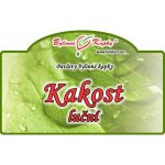 Bylinné kapky Kakost luční tinktura 50 ml – Hledejceny.cz