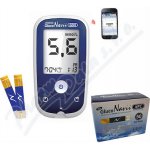 Glukometr SD-GlucoNavii NFC AKCE+50 proužků navíc – Sleviste.cz