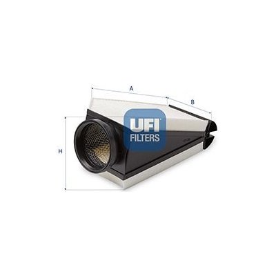 Vzduchový filtr UFI 30.C36.00 – Hledejceny.cz