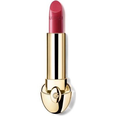 Guerlain Rouge G luxusní rtěnka 519 Le Rose Essentiel Satin 3,5 g – Hledejceny.cz