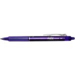 Pilot 81802 Frixion roller fialový – Hledejceny.cz