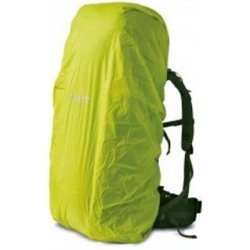 Pláštěnka PINGUIN na batoh Raincover 15-35L žlutozelená