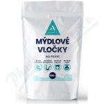 Autentis Mýdlové vločky na praní 500 g – HobbyKompas.cz