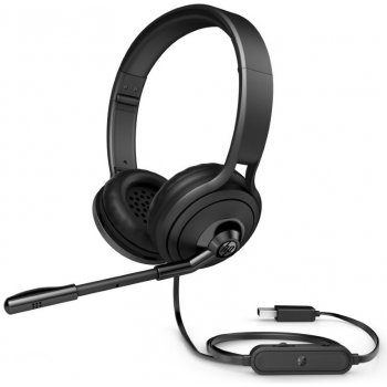 HP Pavilion USB Headset 500