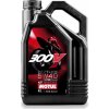 Motorový olej Motul 300V 4T Factory Line Road Racing 5W-40 4 l