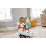 Mattel Fisher-Price Polštářek pod bříško pejsek HJW10 – Zboží Mobilmania