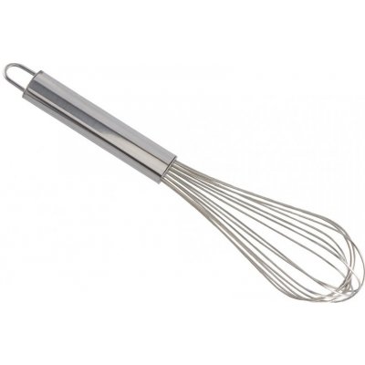 Metla nerezová 25 cm - JES – Zbozi.Blesk.cz