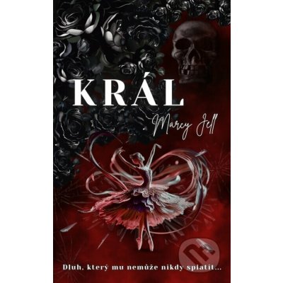 Král - Marcy Jell – Hledejceny.cz