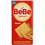 Opavia BeBe Rodinné jemné cereální sušenky 130 g – Sleviste.cz